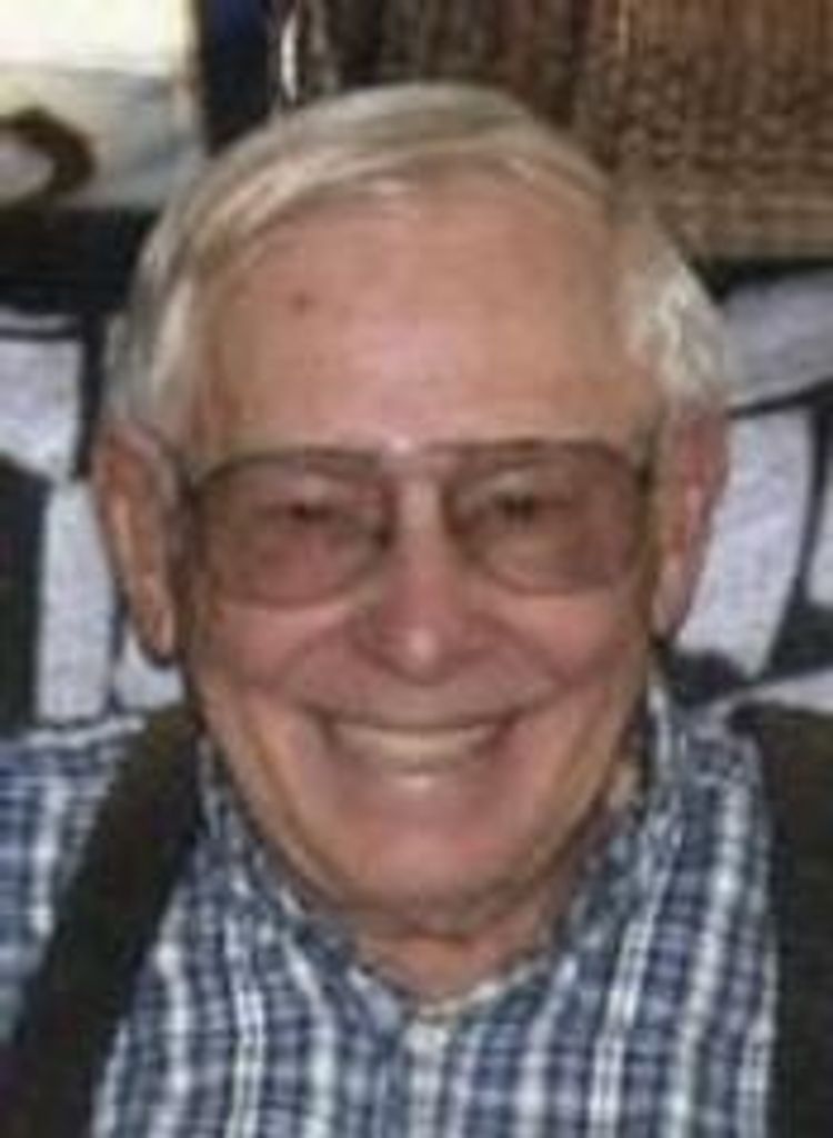 Irvin W. Kohlmeier