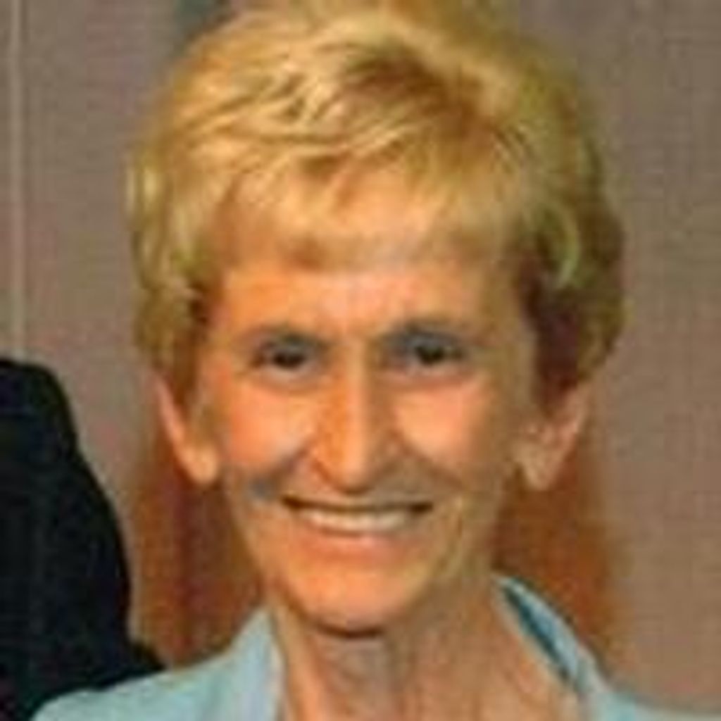 Jeanette F. Mcintyre