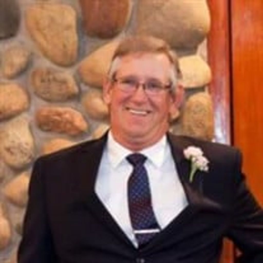 Glenn M. LeFevre