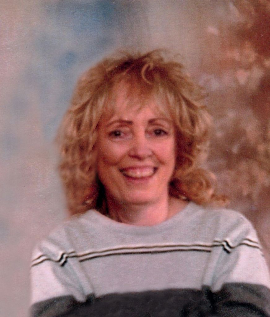 Judith Ann (Boruff)  Ainscough