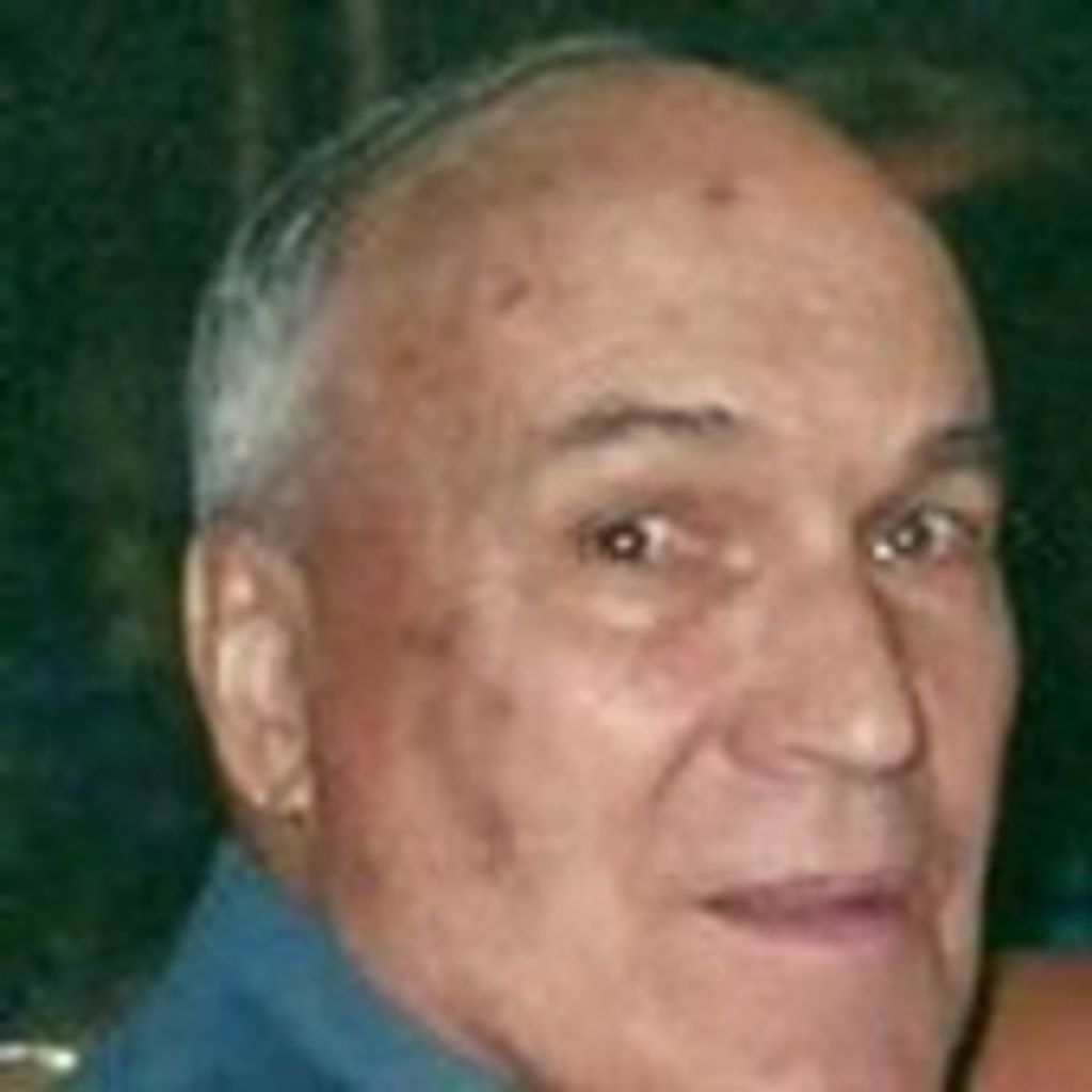 Clifford Eugene Spotts