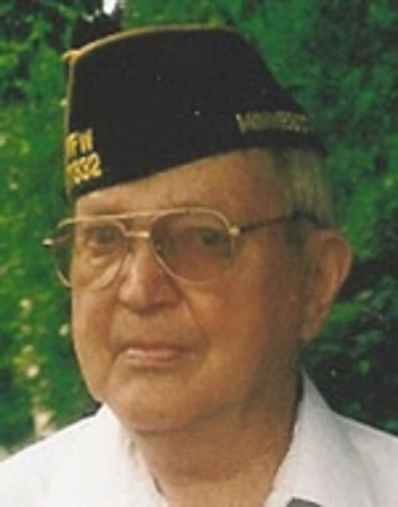 Earl Henry Samuel Nelson