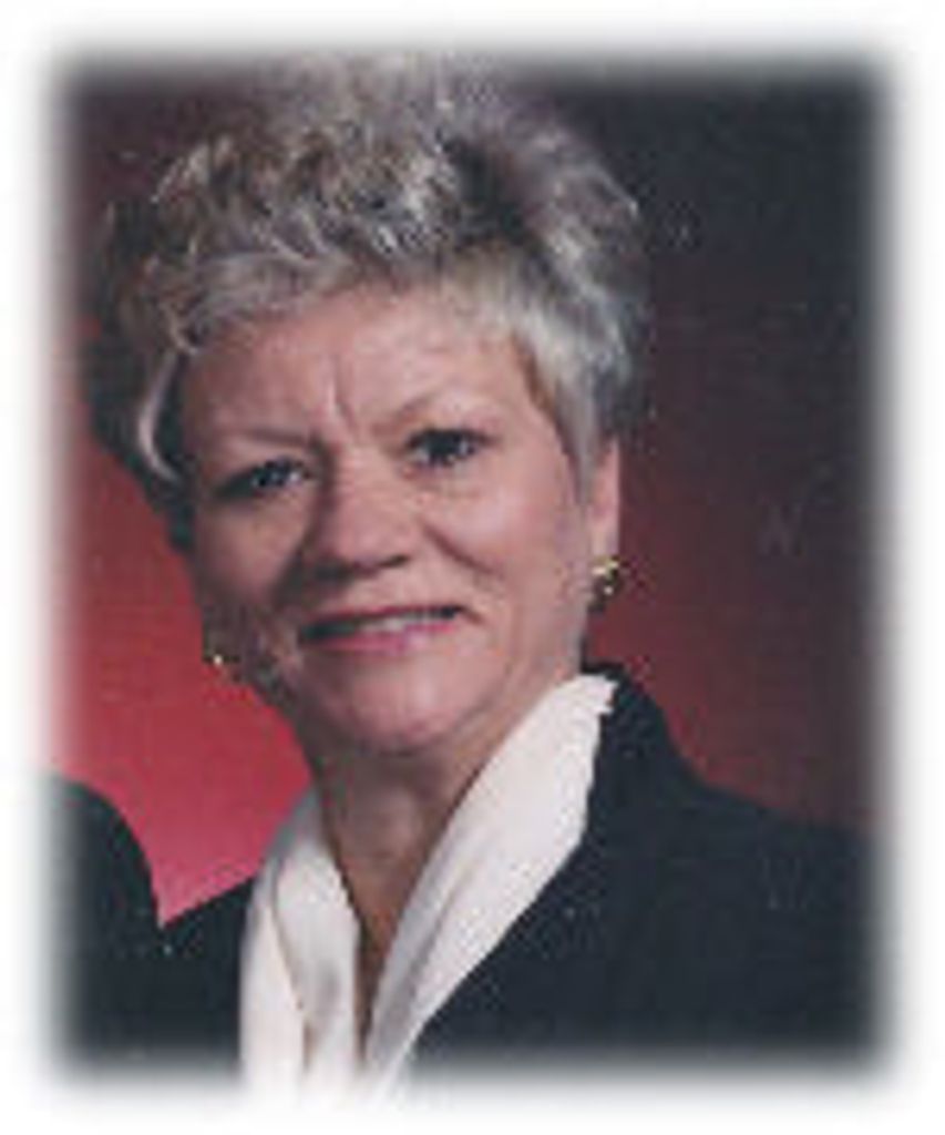 Doris Marie Shutt Profile Photo