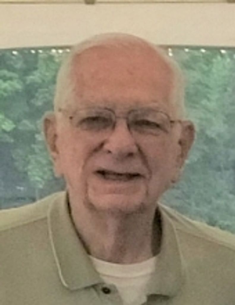 Marvin Bernard  Johnson, Jr. 