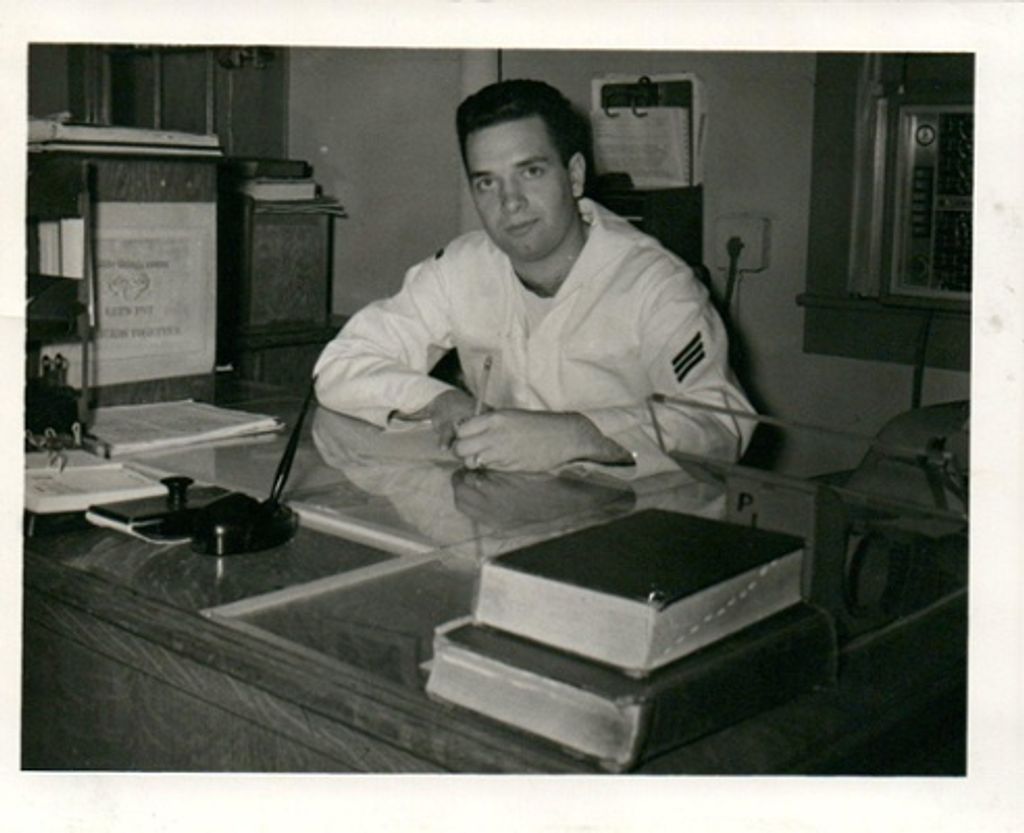 John Stephens Walker Sr.
