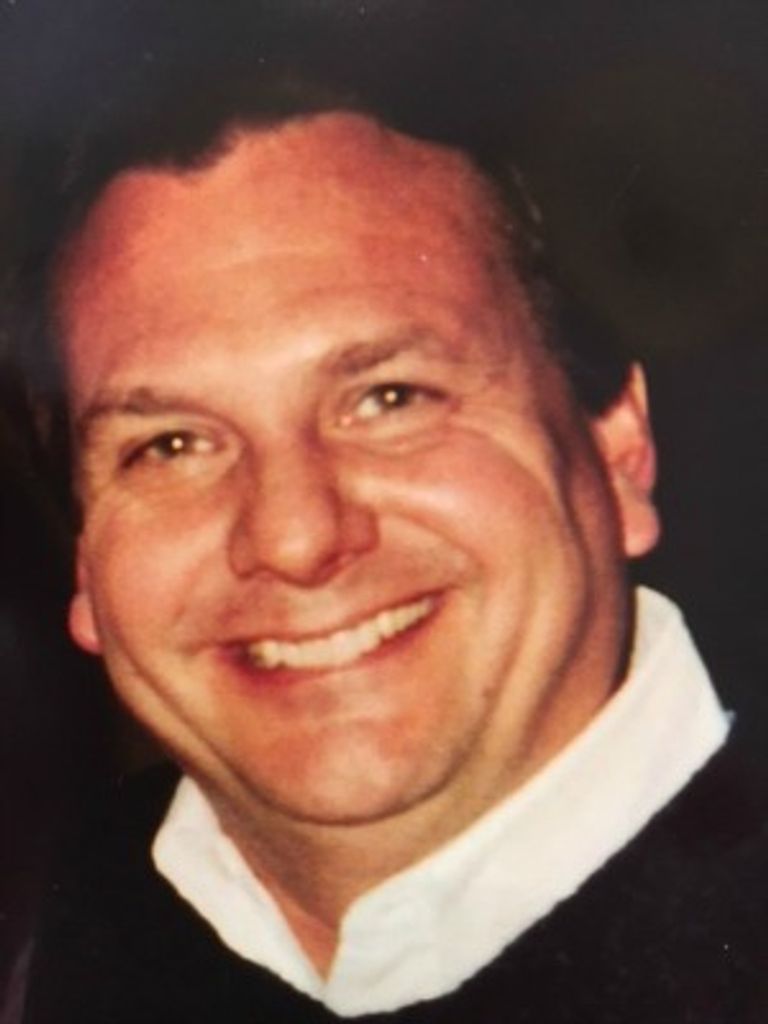 Randall Lee McConocha