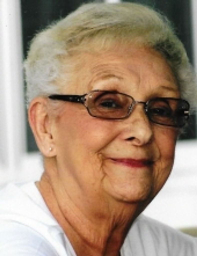 Oveda E.  Harding