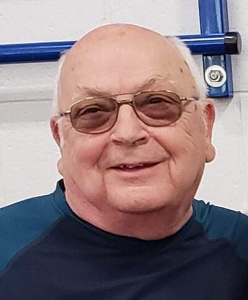 Allan Ralph Balfour