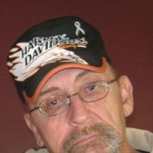 Gary Shuler Profile Photo