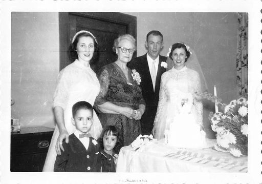 Betty Jean Burnett photo gallery thumbnail 97 of 184