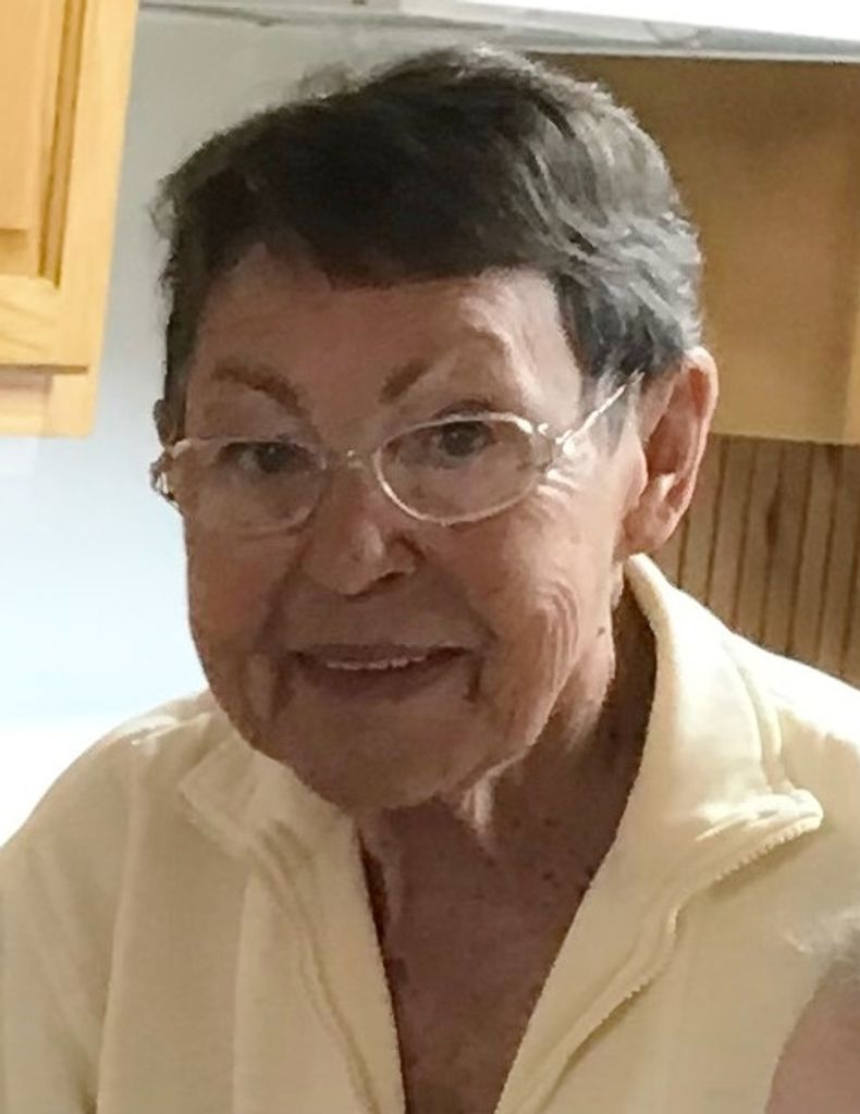 Edna Earl Hendren Goode Profile Photo