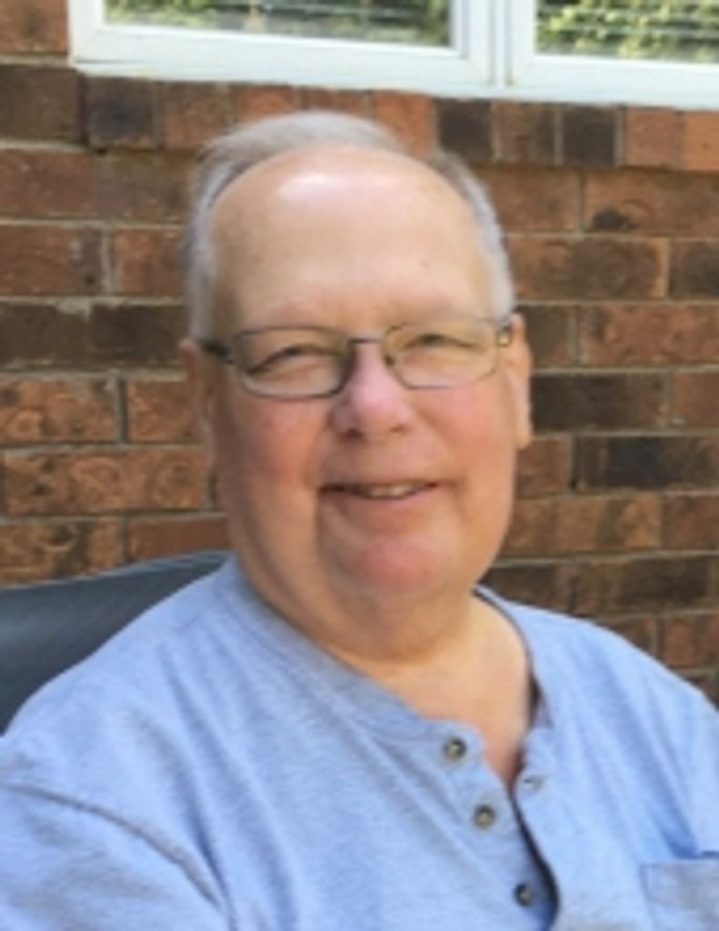 Dennis  Lee Schwab