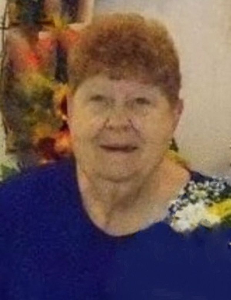Patricia Ann Sidebottom Madson Profile Photo