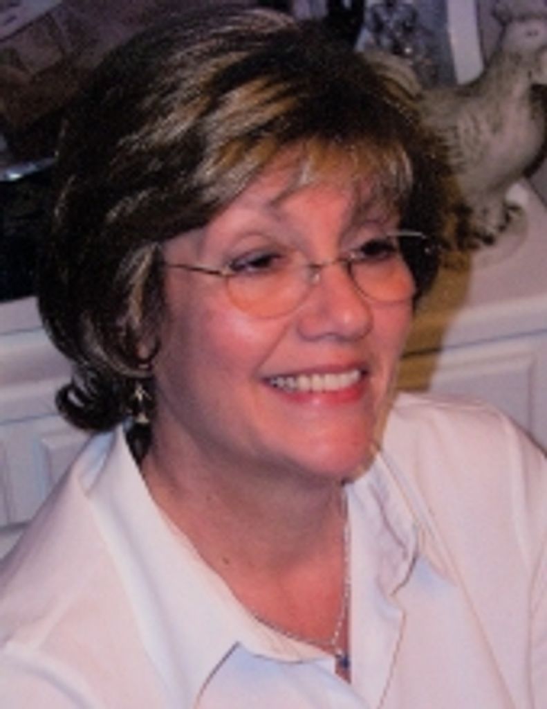 Claudia  Jane  Baumgardner Zaborowsky