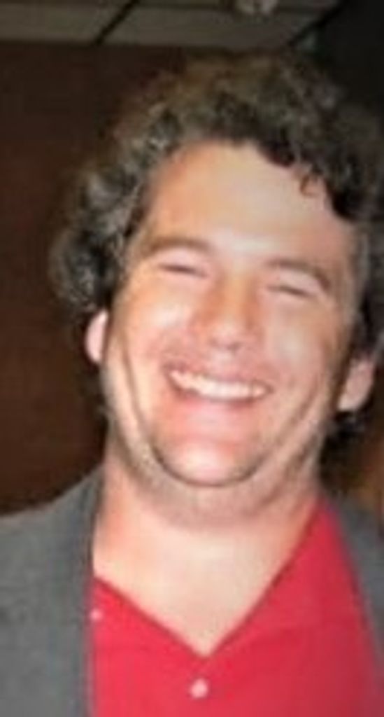 Scott Arnold