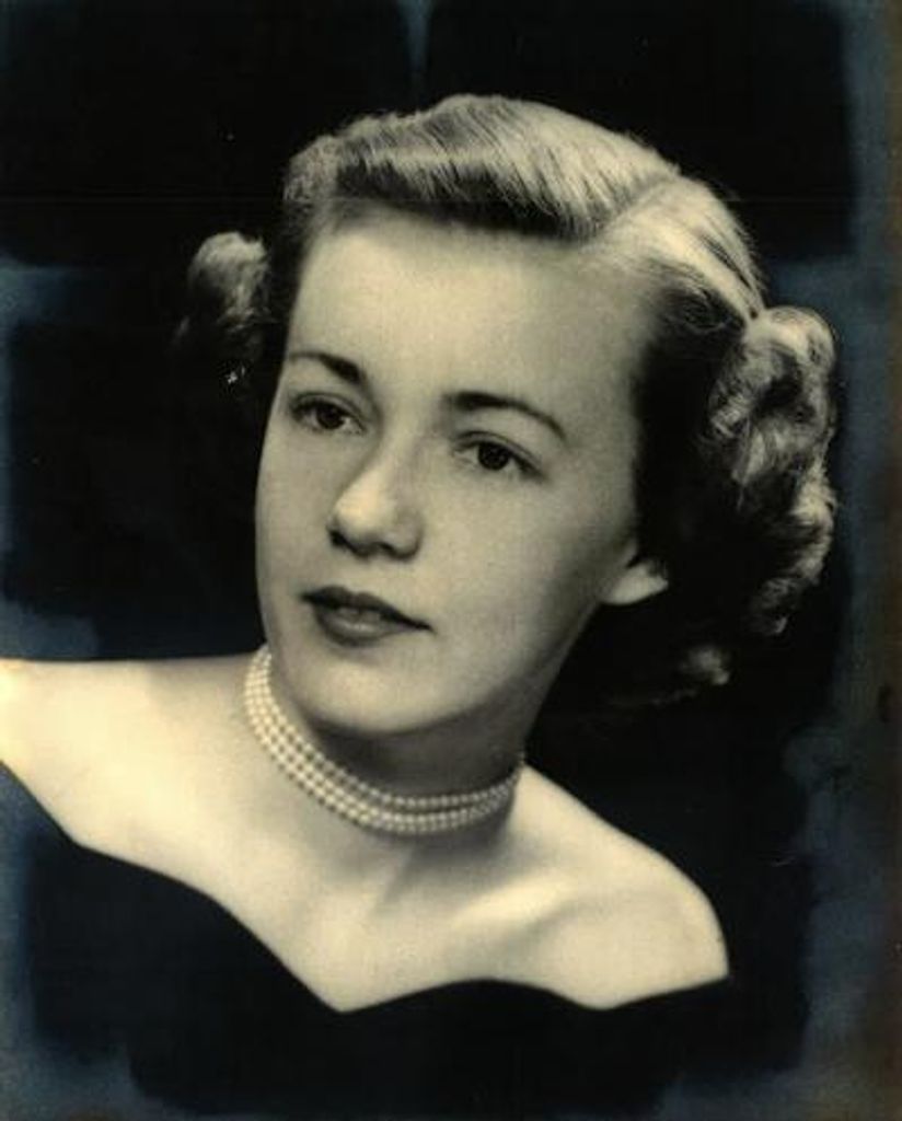 Edna Earl Rowland Allard Profile Photo