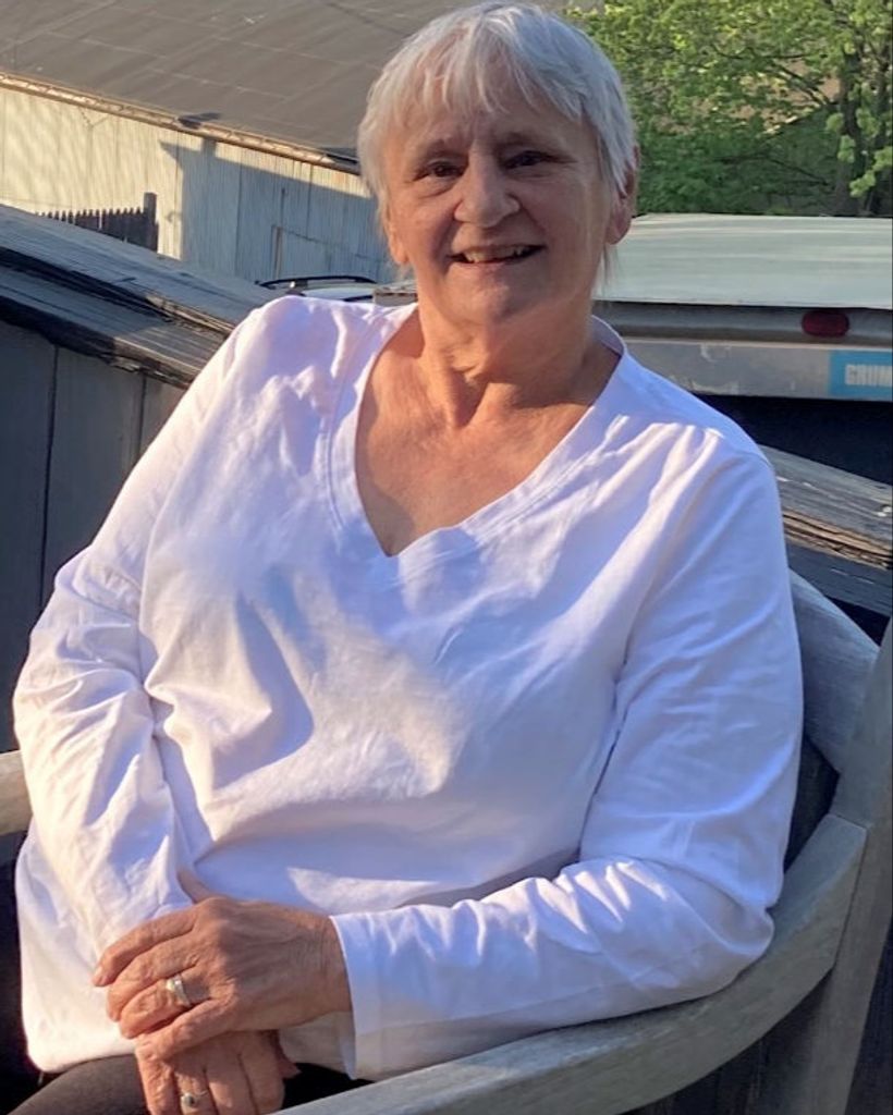 Debra Dee Ludwig Profile Photo