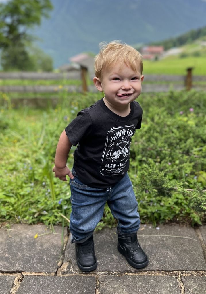 Tristan Jace Turlington Profile Photo