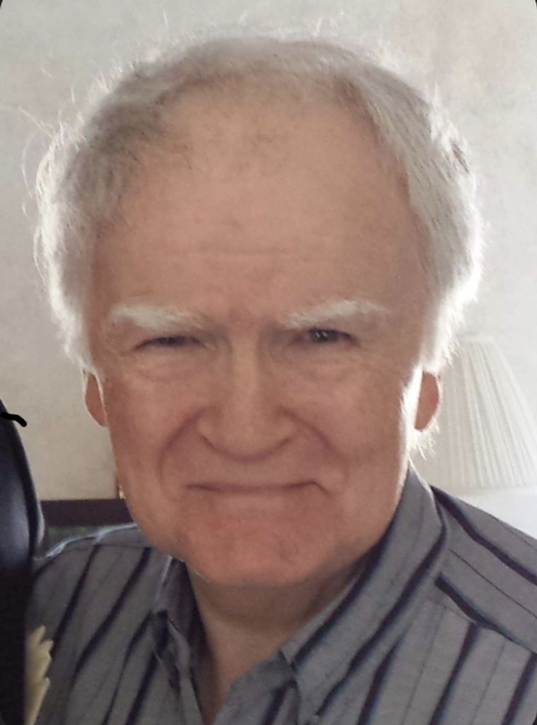 Johnny Page Compton Profile Photo