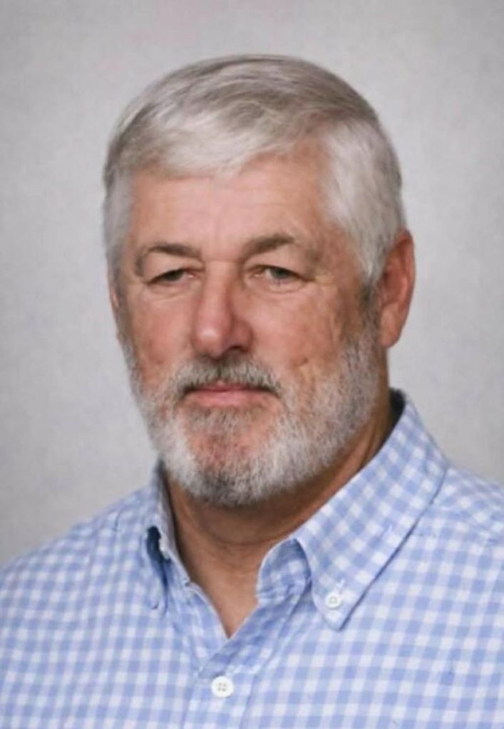 George Thomas Wyatt Jr.