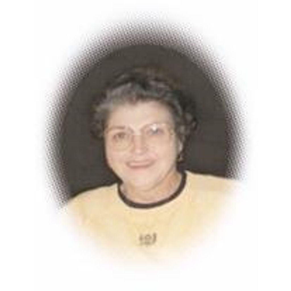 Maxine Barricks
