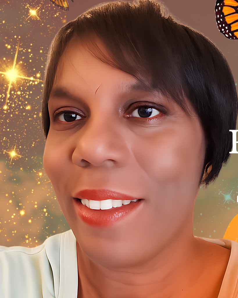 Roselyn Elaine Turner(Mathis)