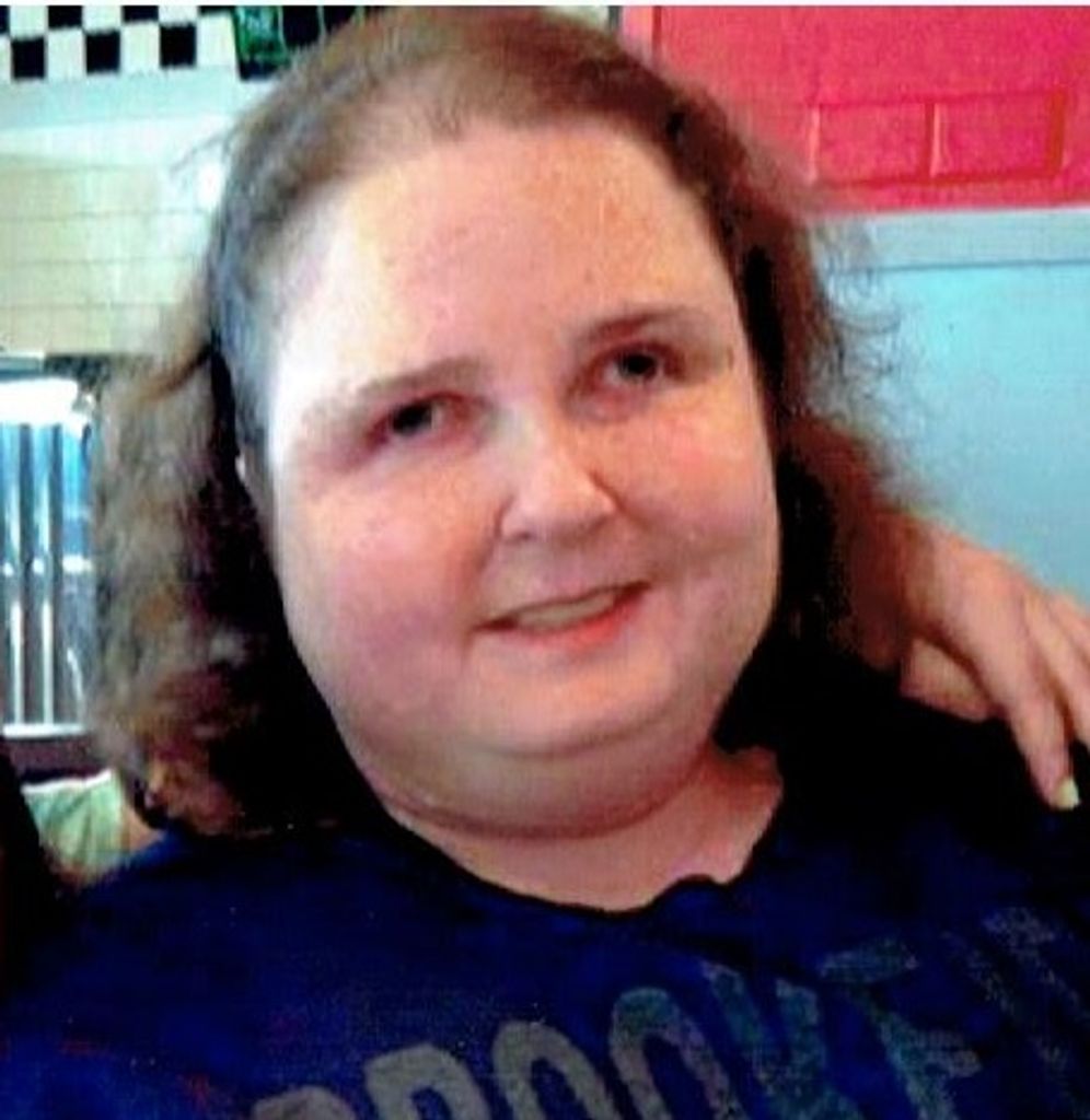 Mary Louise De Pooter