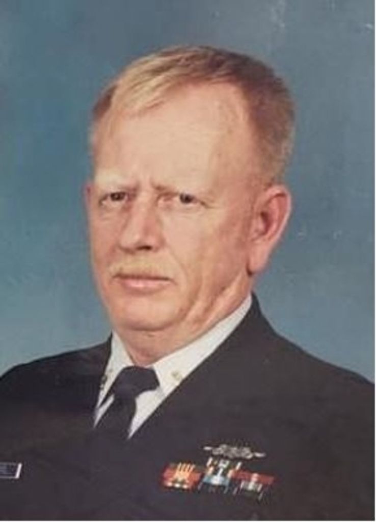 Franklin Michael Eskew