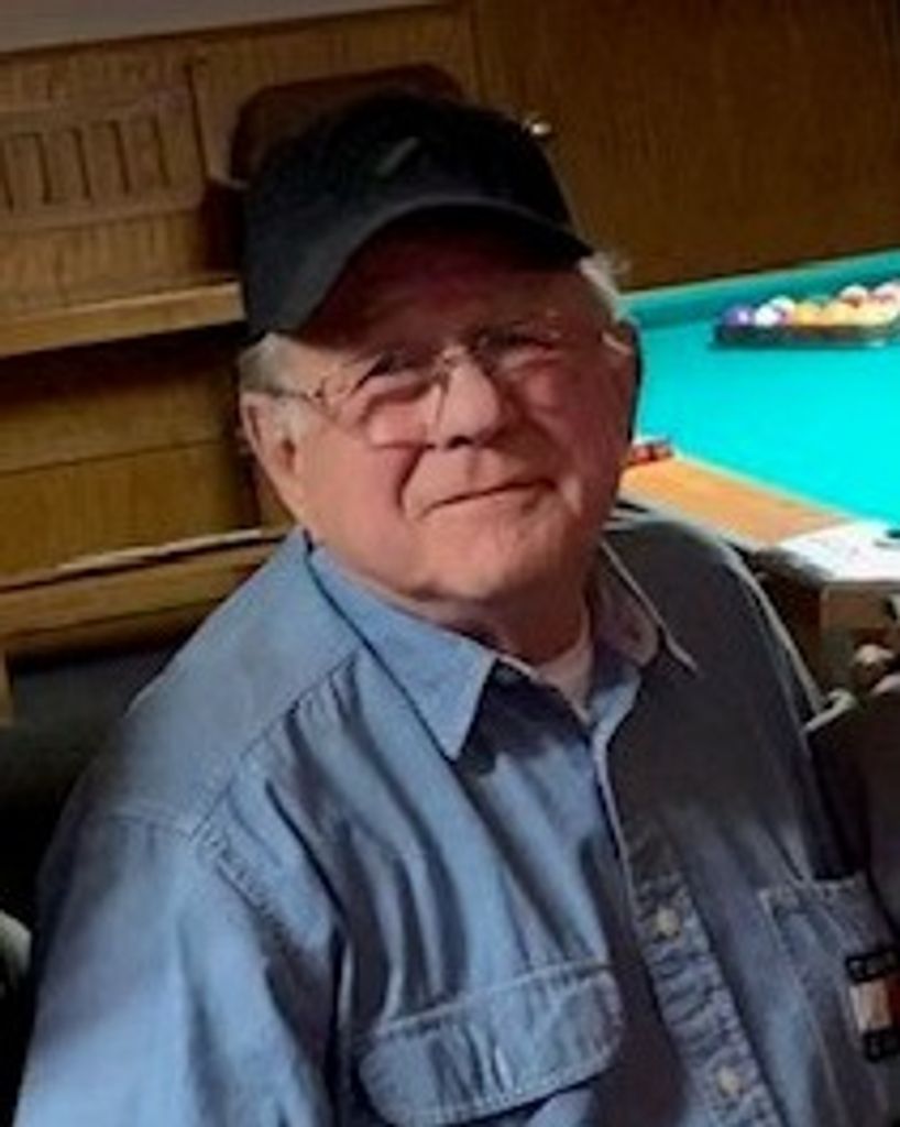 Joe Yirkovsky