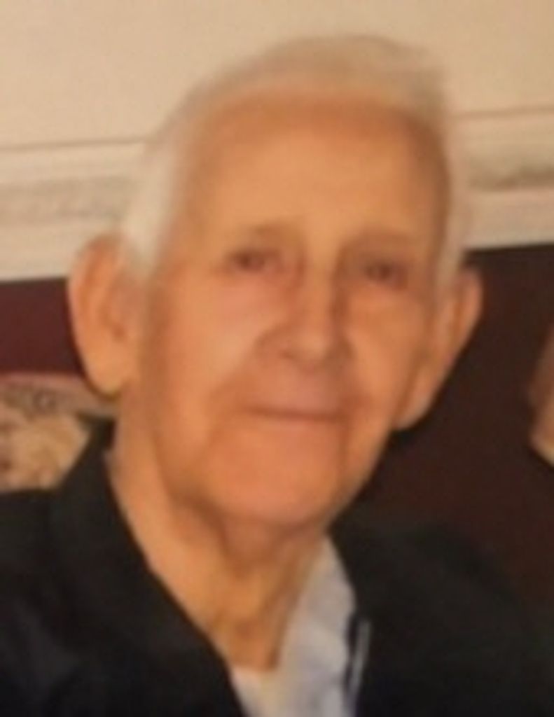 James Stanley Reynolds