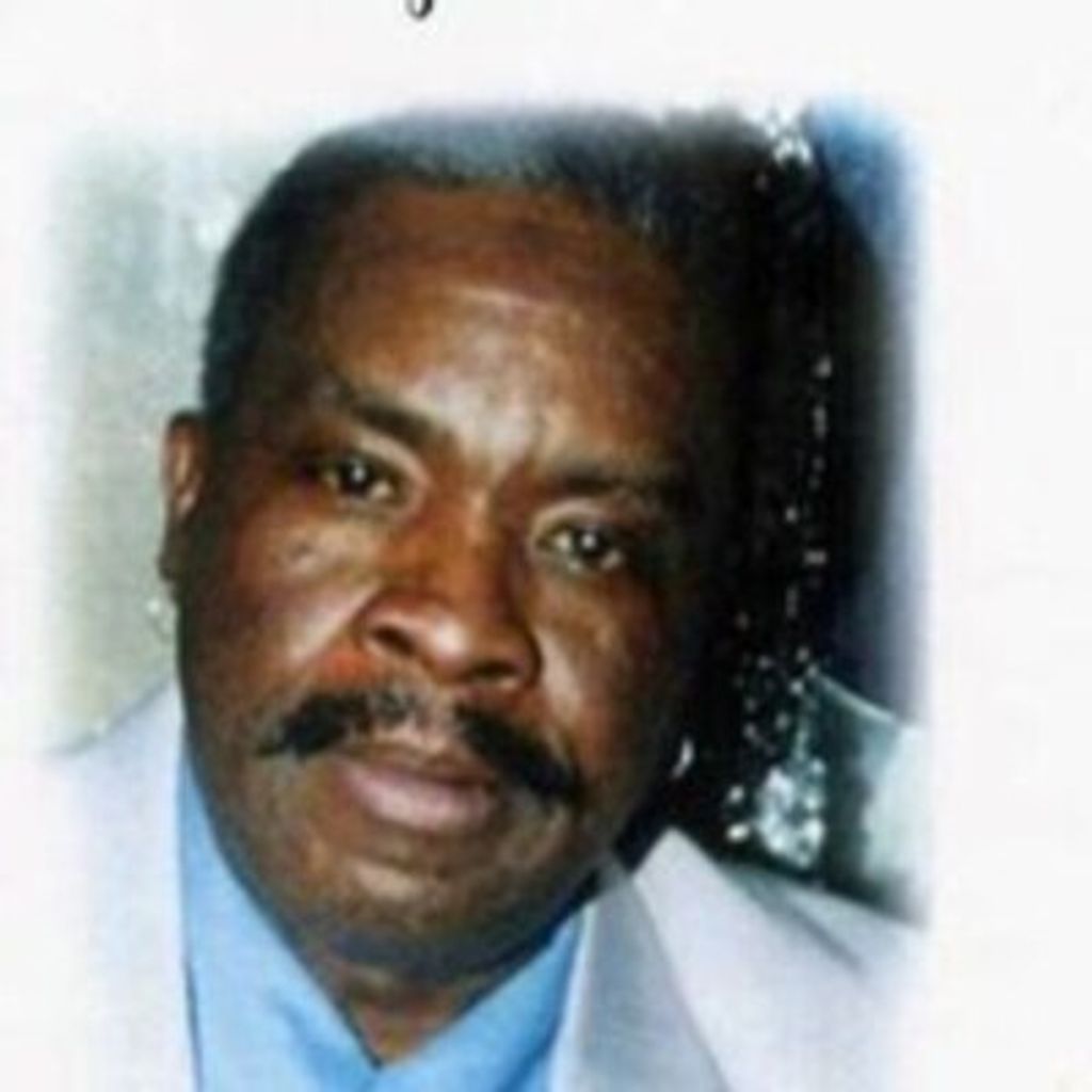 Walter Raleigh Harris