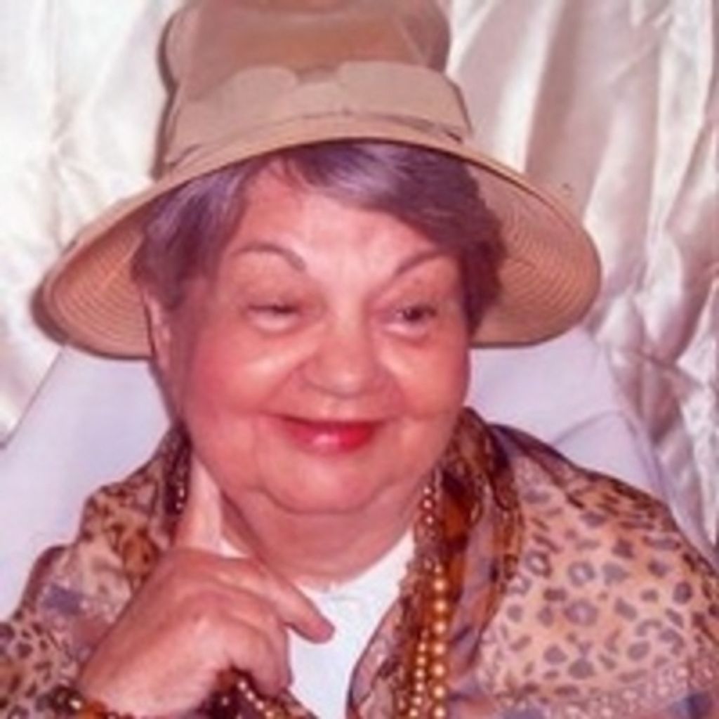 Edith Lucile Carrigan Profile Photo