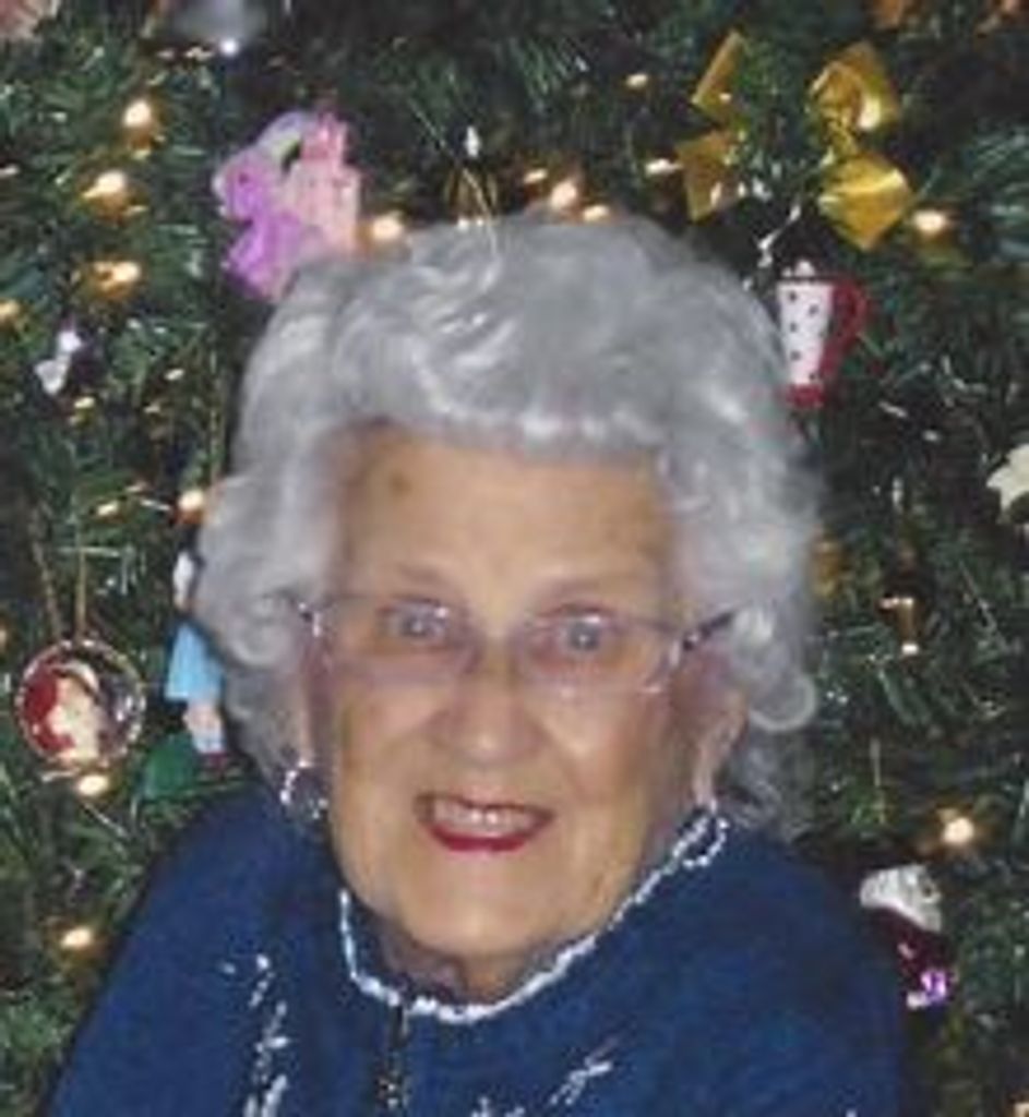 Dorothy R. Barr