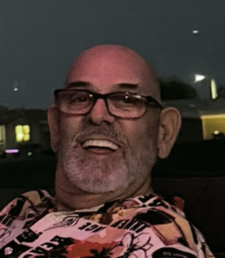 Timothy Hodgin Profile Photo