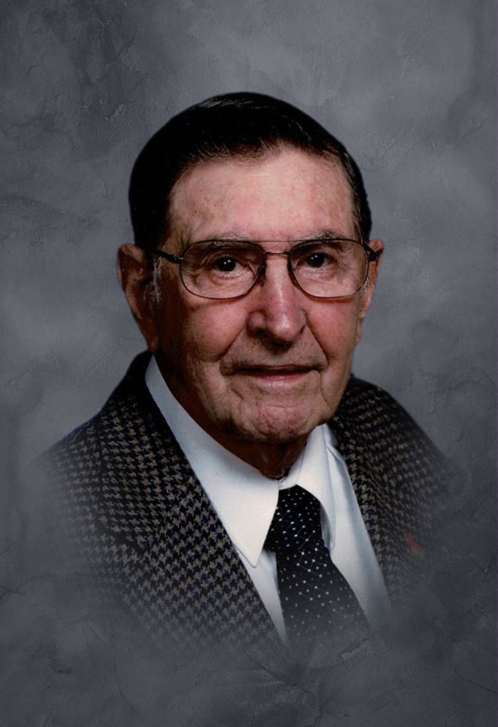 Lawrence Francis "Larry" Or "Deke" Cunningham