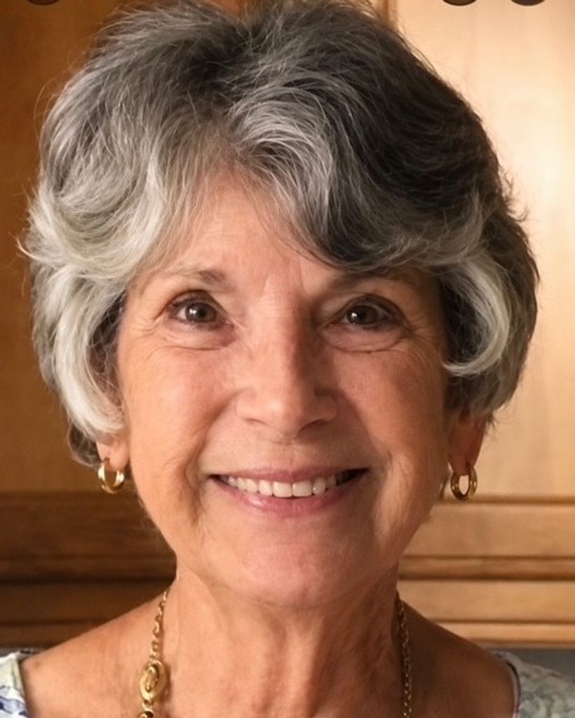 Barbara J McGartland
