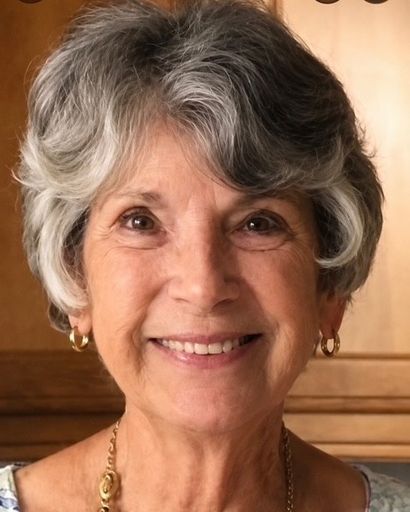 Barbara J McGartland's obituary image