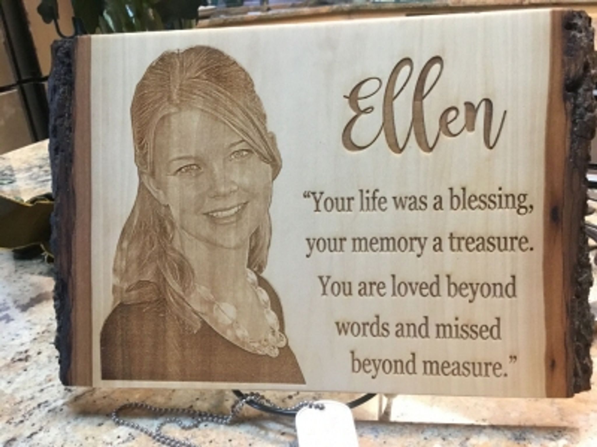 Ellen Sigrid Marie Bengtson photo gallery image 17 of 17