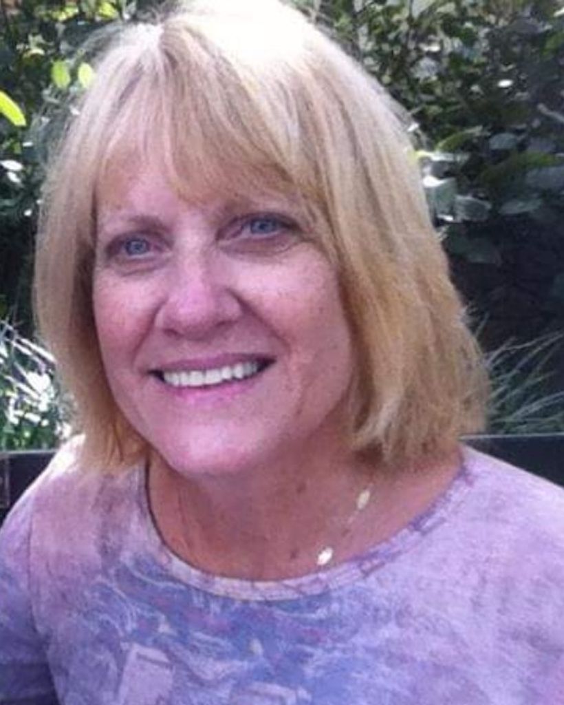 Carol A. Shillady (nee Yake)