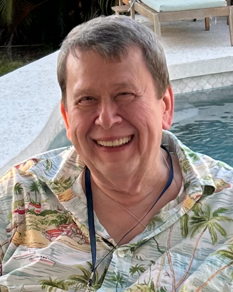 Brett Lee Rosenow Profile Photo