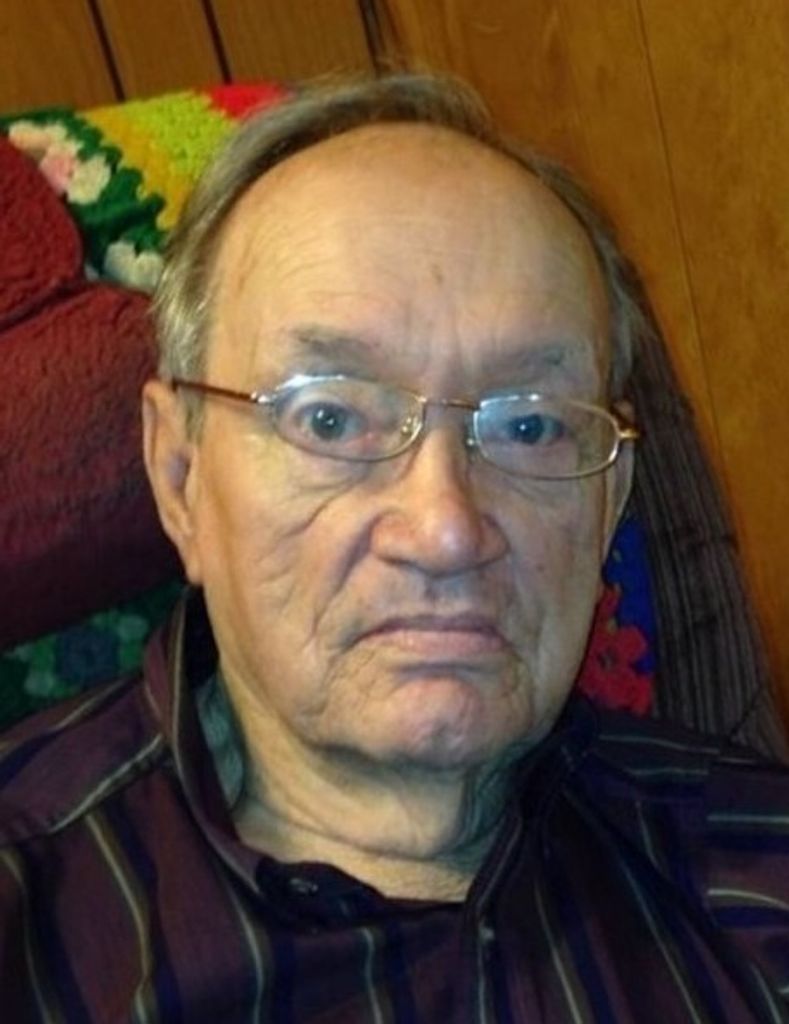 Craven S Strickland