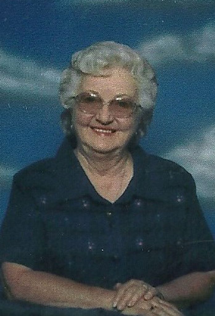 Zella Howells