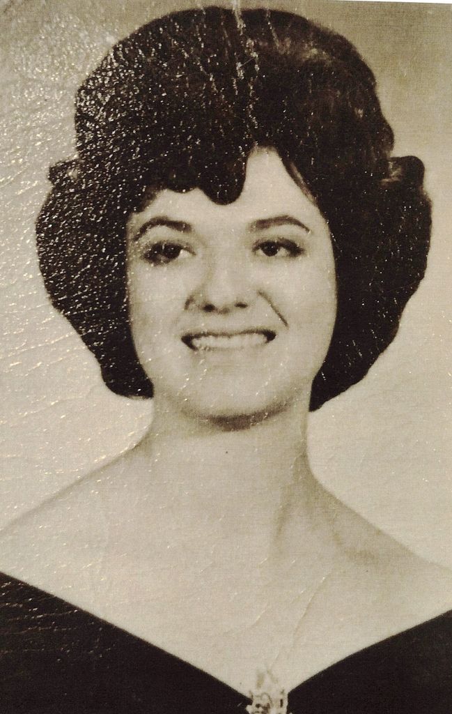Barbara Boyd Mccauley Profile Photo
