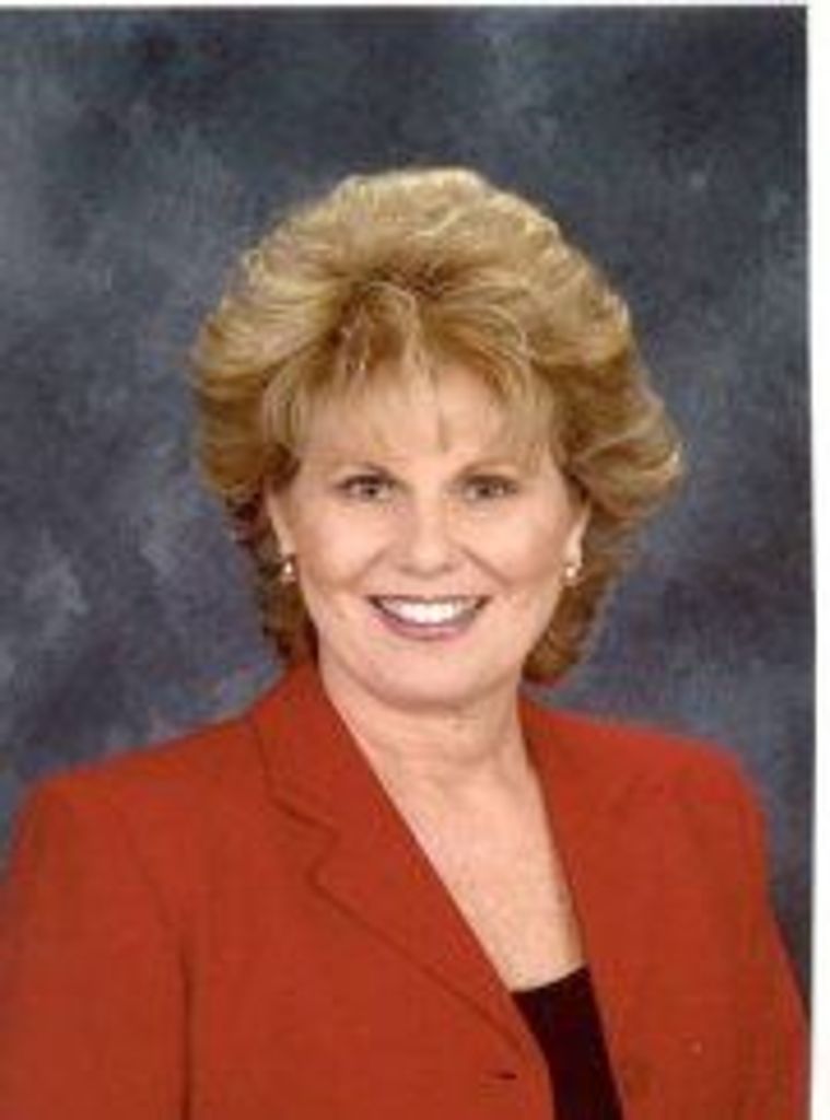 Cherry Elaine Sanders