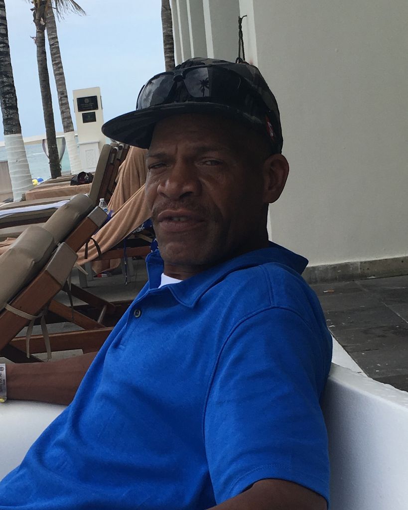 Avrius Joseph Profile Photo