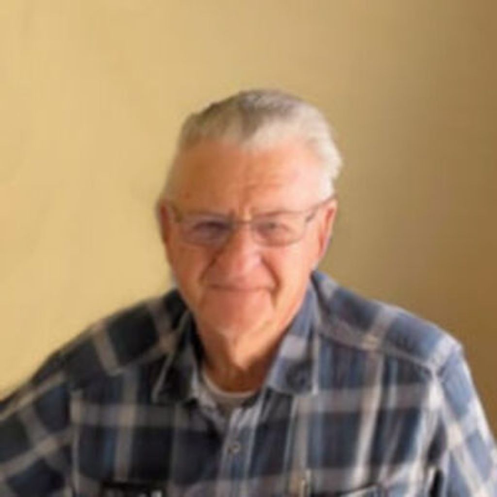 Glenn Reagan Profile Photo