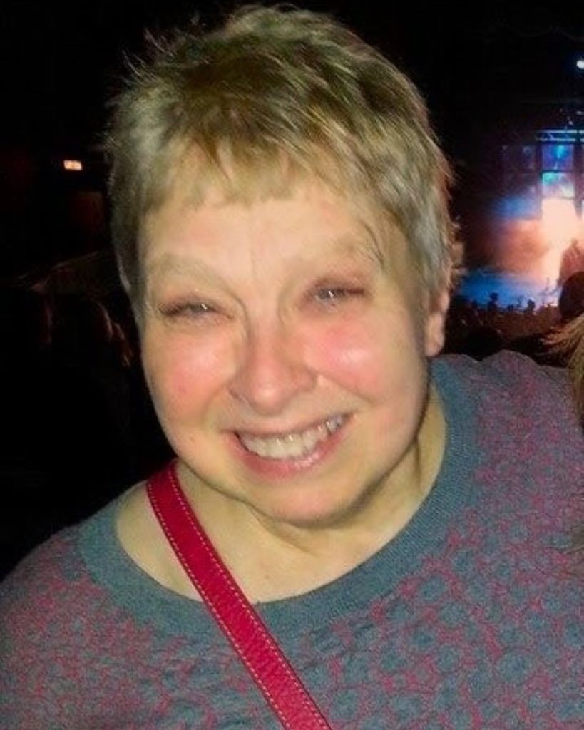 Renata Elzbieta Warec