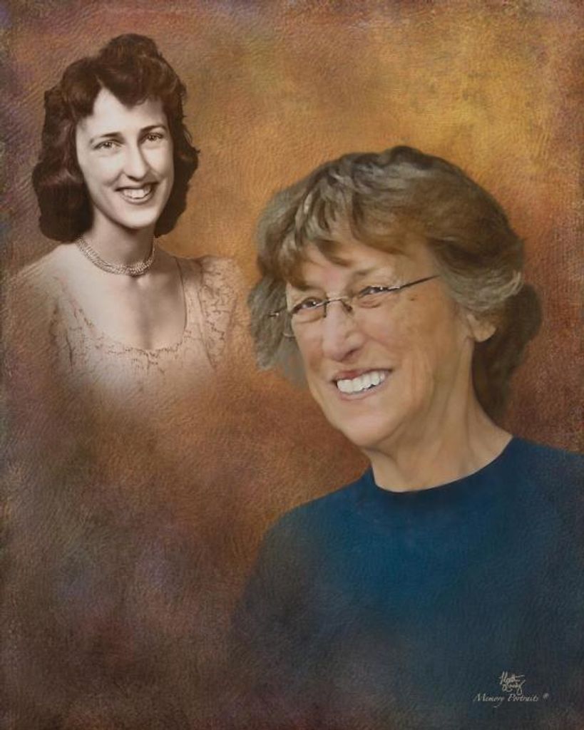 Mary Shelton