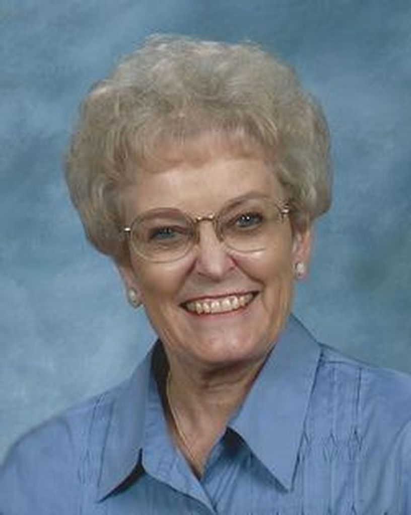 Patricia Ann "Pat" Bernethy Fleming Profile Photo