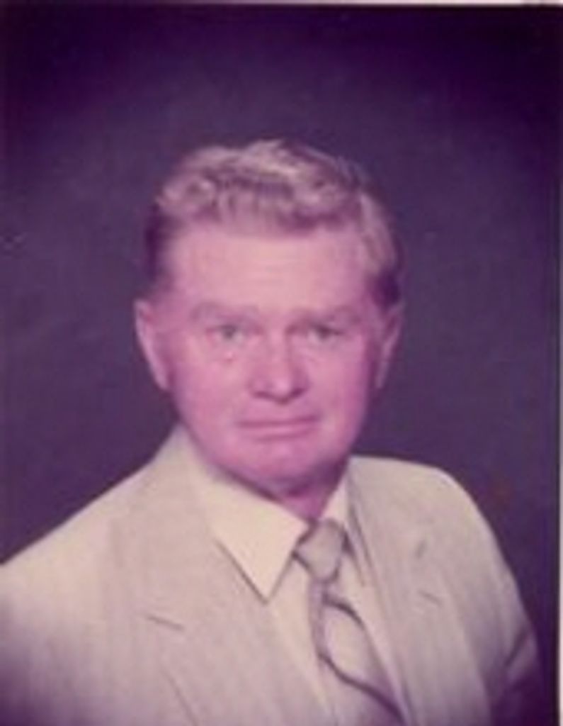 Frank W. Gregg